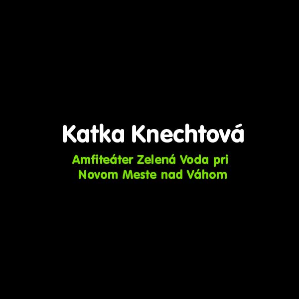 Katka Knechtová