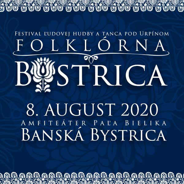 Folklórna Bystrica