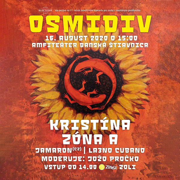Festival OSMIDIV