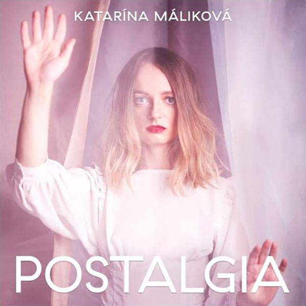 Katarína Máliková – Postalgia Tour