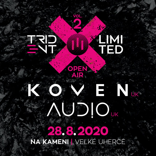 TRIDENT LIMITED OPEN AIR vol.2