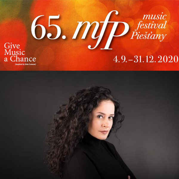 65. mfP -  Slávnostný novoročný koncert