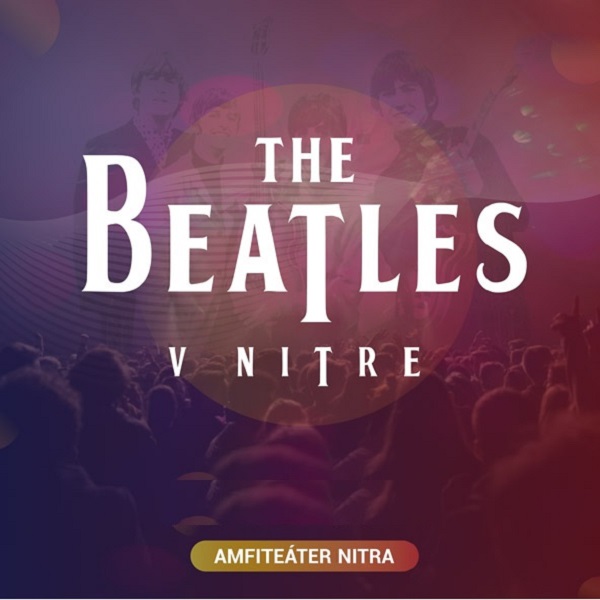 The Beatles v Nitre