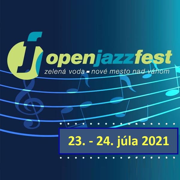 Open Jazz Fest 2021