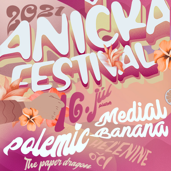 Anička Festival