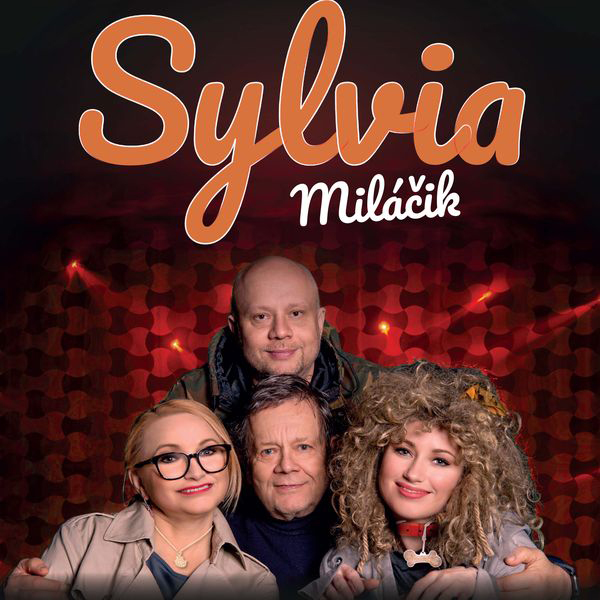 Divadelná komédia Sylvia