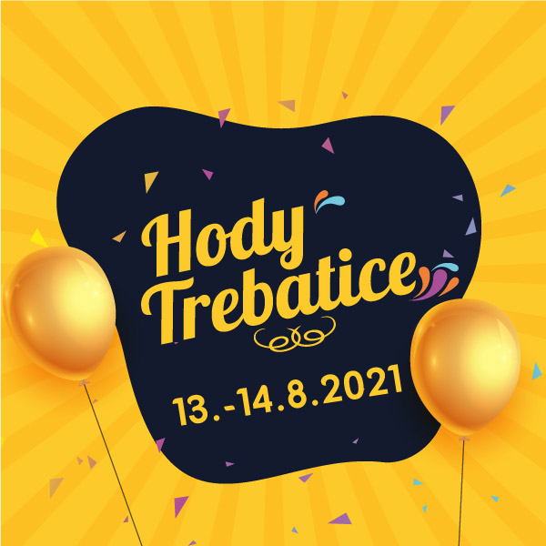 Hody Trebatice 2021 + Gastrofest