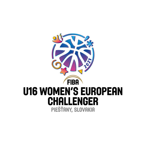 FIBA U16 Women European Challenger Piešťany