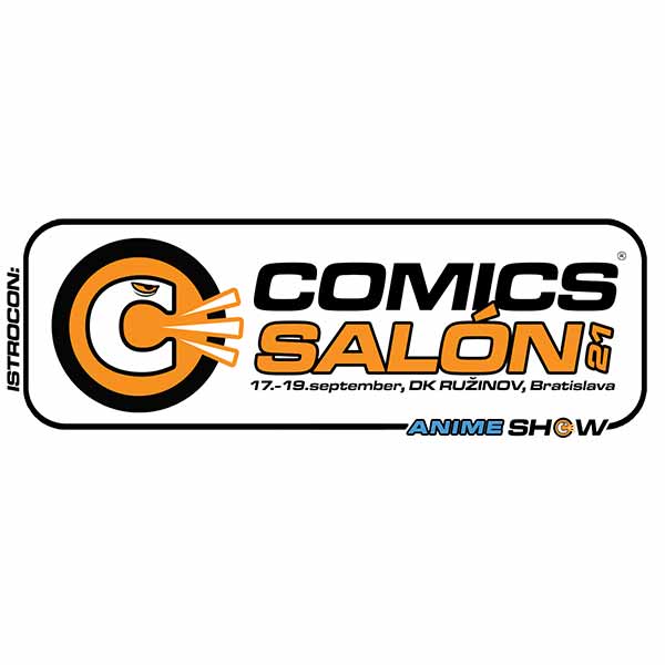 Comics Salon 21