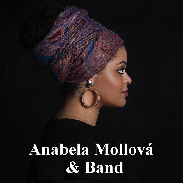 Anabela Mollová & Band