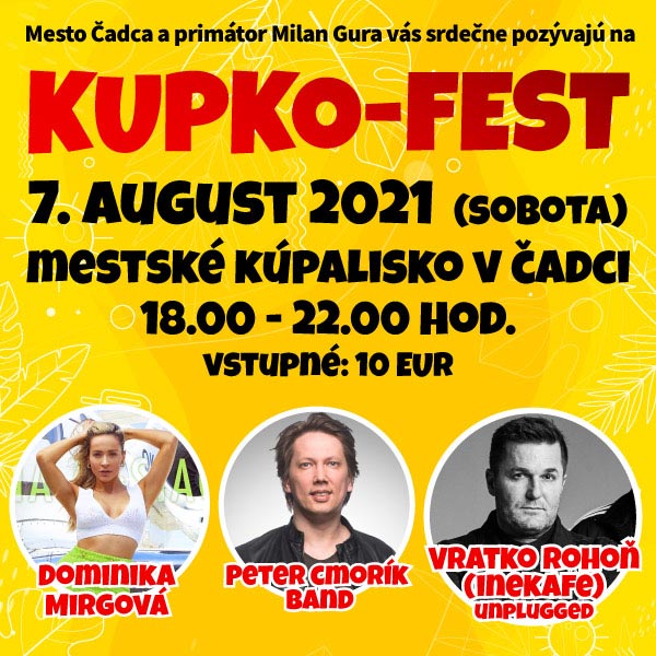 KUPKO - FEST
