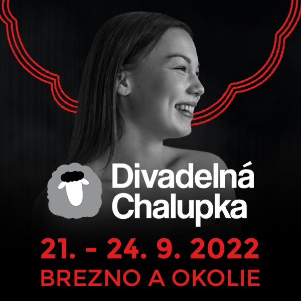 Inšpiratívny festival DIVADELNÁ CHALUPKA