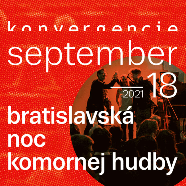 Bratislavská noc komornej hudby / Blok 3 /