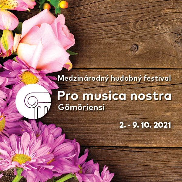 Pro Musica Nostra Gömöriensi / Lučenec