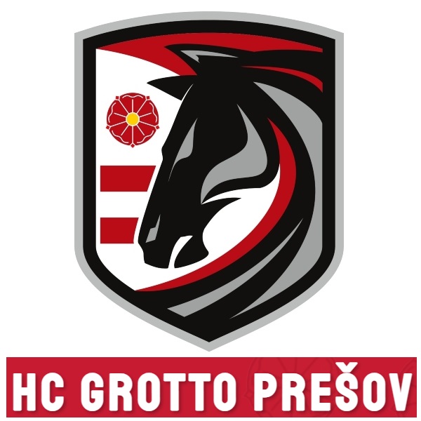 HC GROTTO Prešov - HK Dukla Michalovce