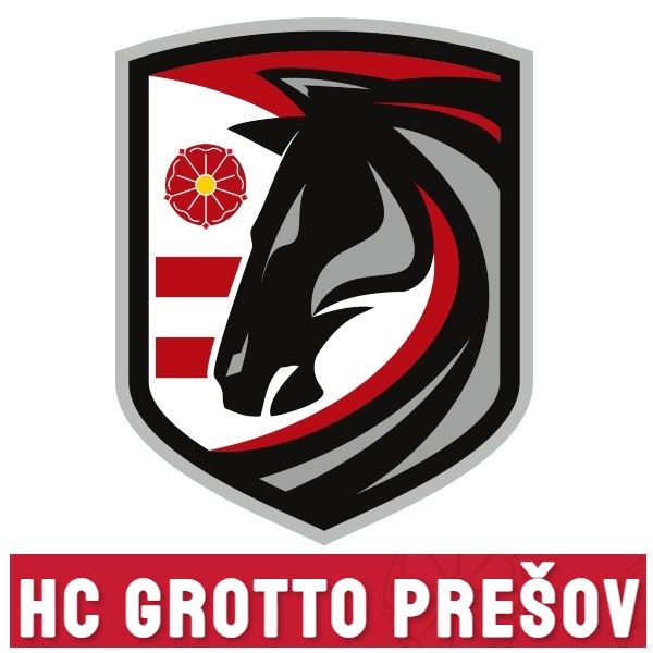HC Grotto Prešov - HC05 Banská Bystrica