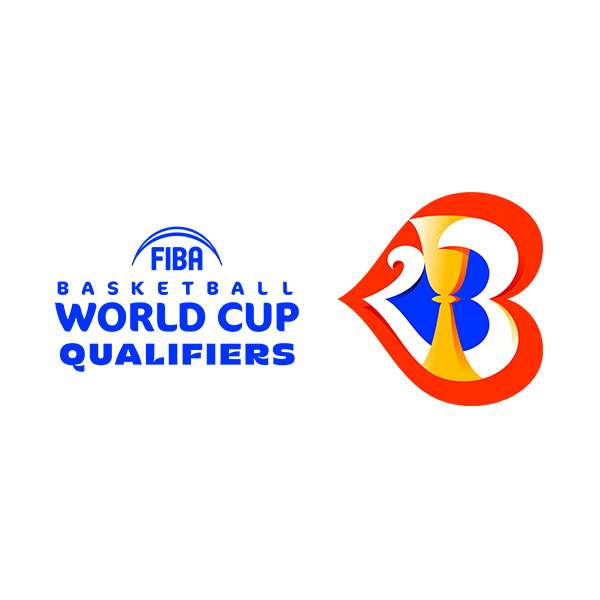 Slovensko - Belgicko, Kvalifikácia na FIBA World Cup 2023