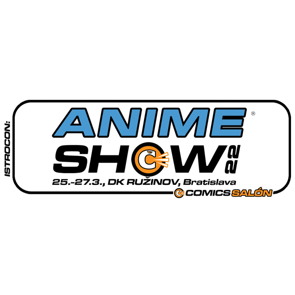AnimeSHOW 2022