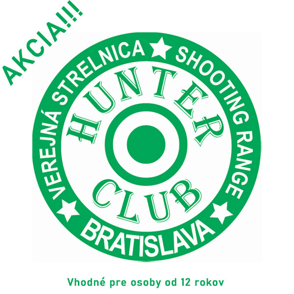 Strelnica Hunter Club