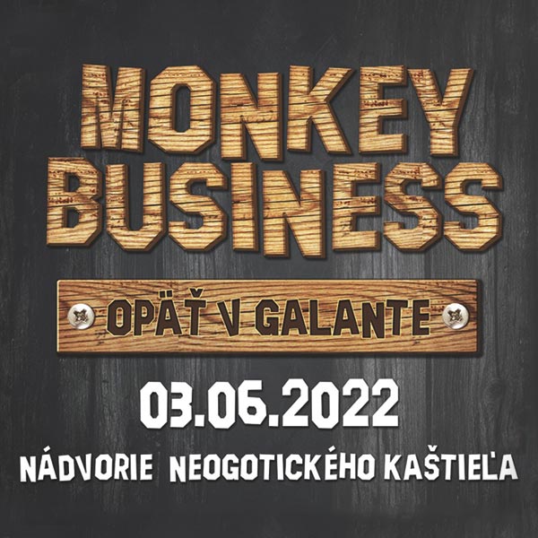 Monkey Business v Galante