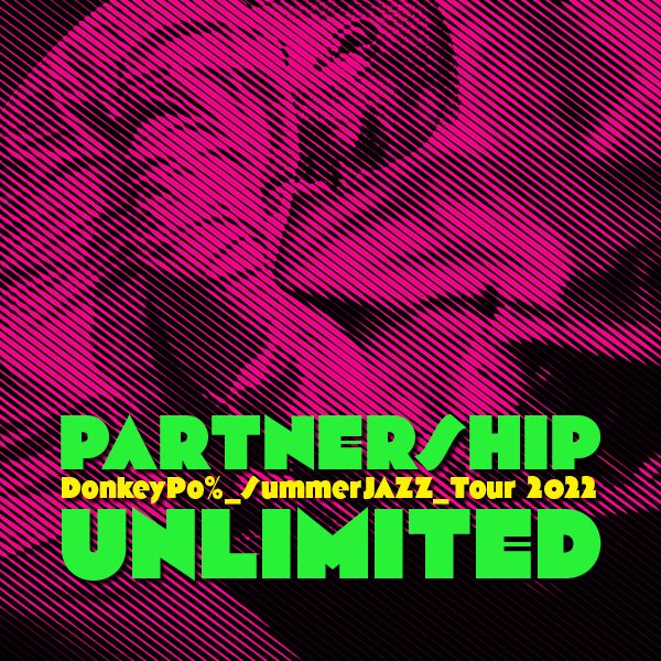 Partnership Unlimited Tour 2022
