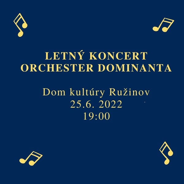 Orchestra Dominanta (symfonický orchester)