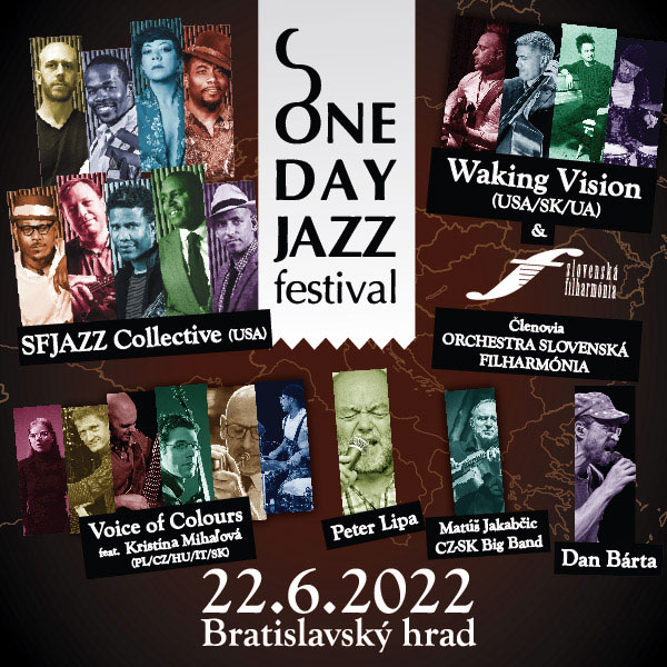One Day Jazz Festival 2022