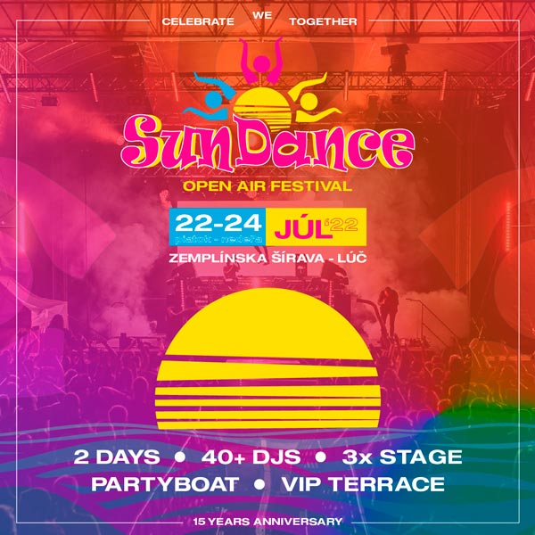 SunDance Festival 2022