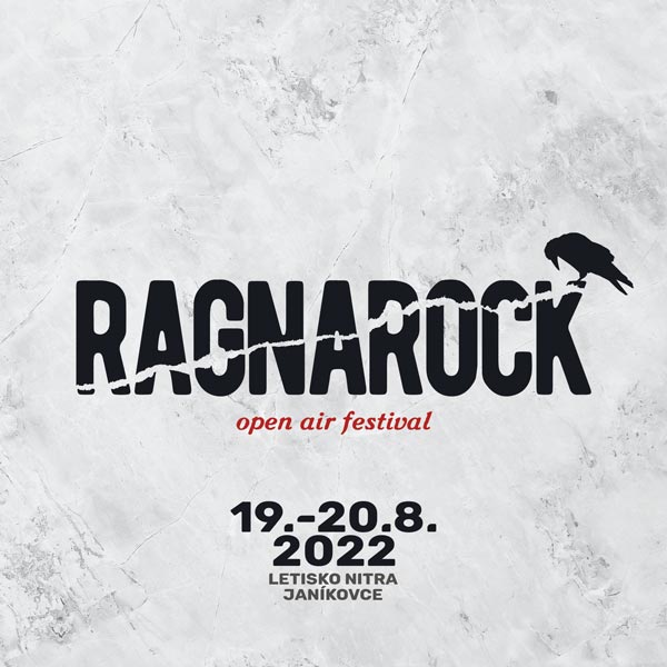 RAGNAROCK open air festival