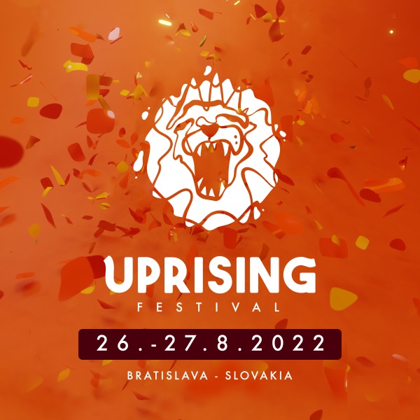 Uprising festival 2022