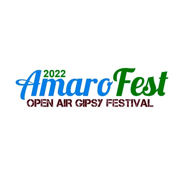 Amaro Fest 2022 - open air gipsy festival