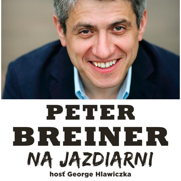 Peter Breiner na Jazdiarni