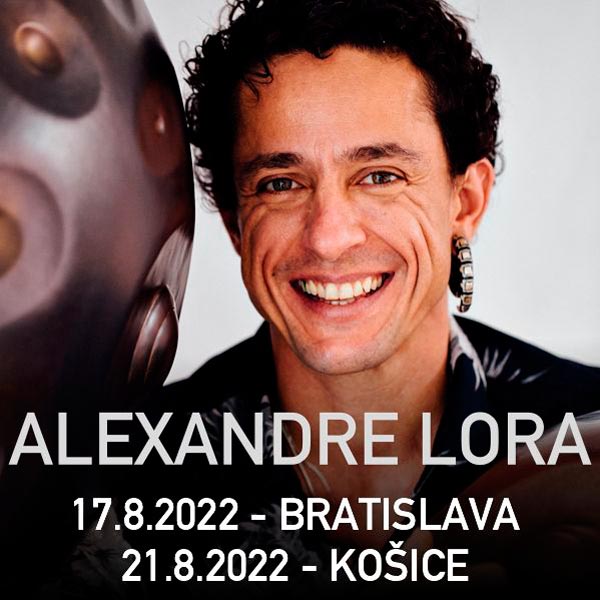 Alexandre Lora