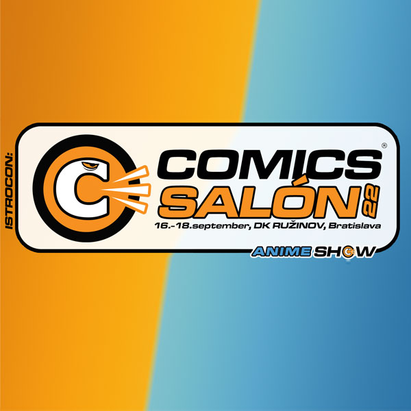 Comics Salon 22
