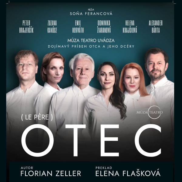 Otec