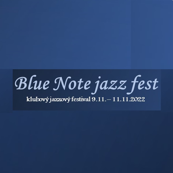 Blue Note jazz fest