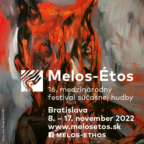 Melos-Étos 2022 / Mucha Quartet