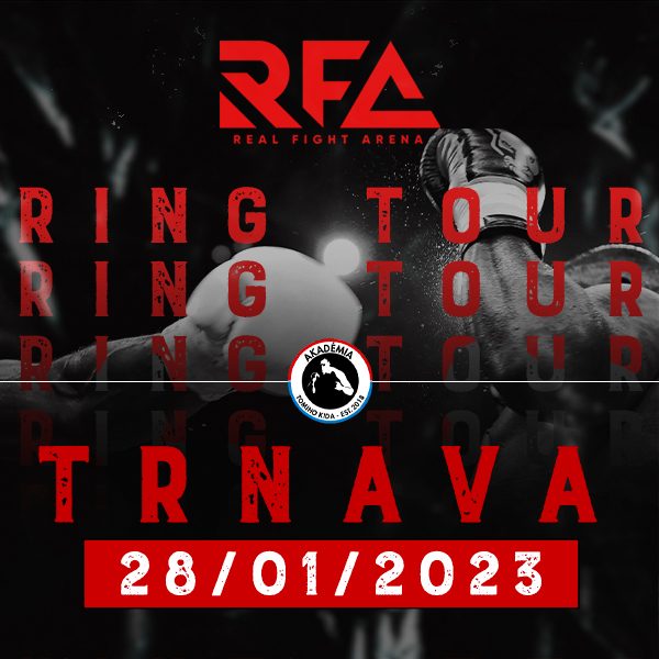 RFA Ring Tour