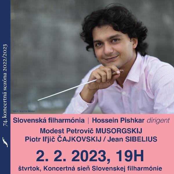 Musorgskij Sibelius TICKETPORTAL Vstupenky Na Dosah Divadlo Hudba 