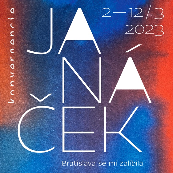 Janáček / Merta