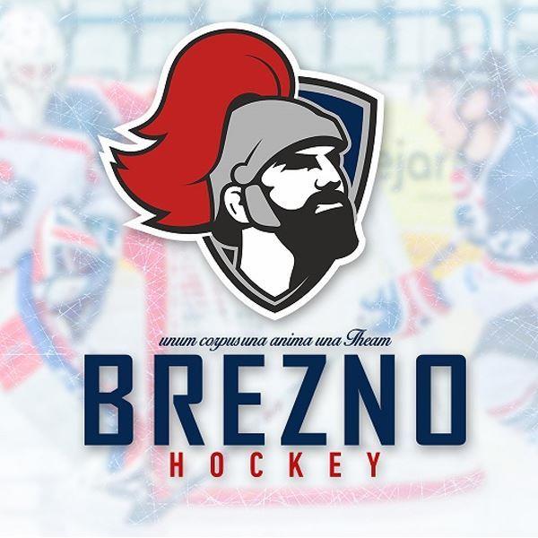 HK Brezno Knights - Hokejový klub HC Topoľčany