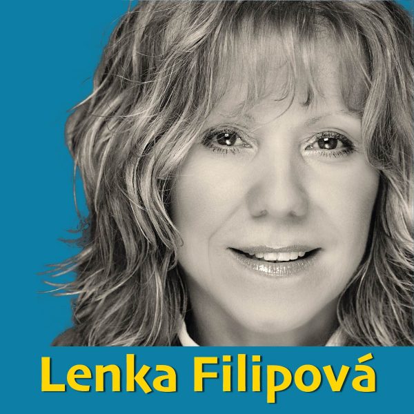 Lenka Filipová a hostia