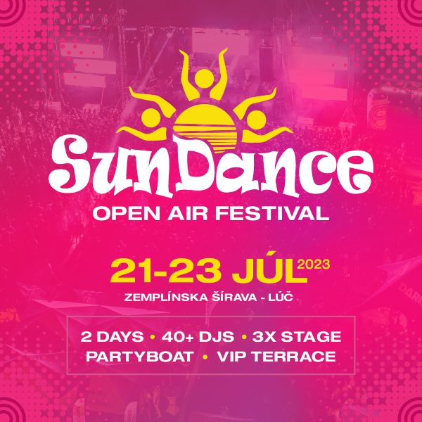 SunDance Festival 2023