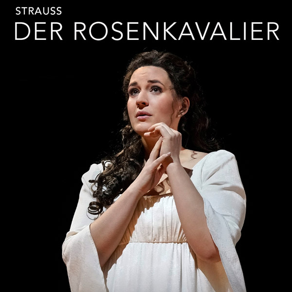 MET: Der Rosenkavalier (Richard Strauss)
