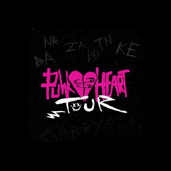 Gabryell - PunkHeart Tour