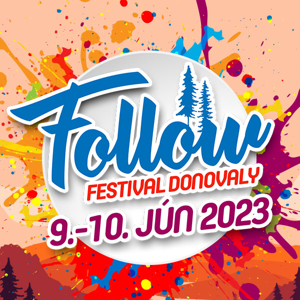 Follow Festival