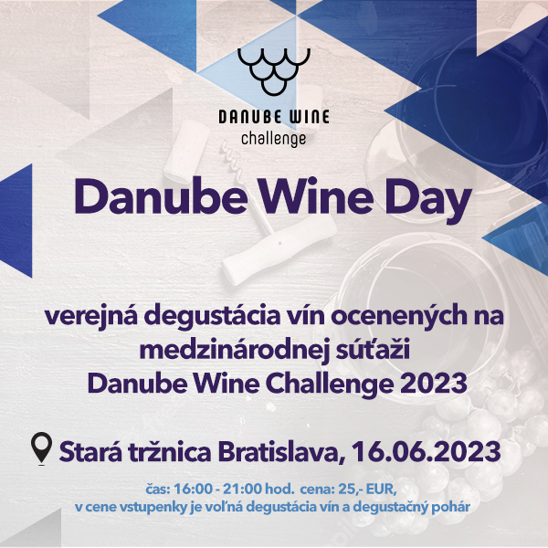 Danube Wine Day