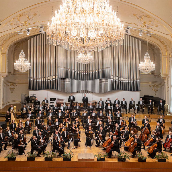Slávnostný otvárací koncert 68. mfP - Slovenská filharmónia, Slovenský filharmonický zbor