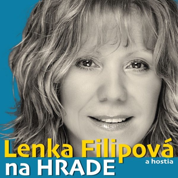 Lenka Filipová -  hrady SKtour 2023