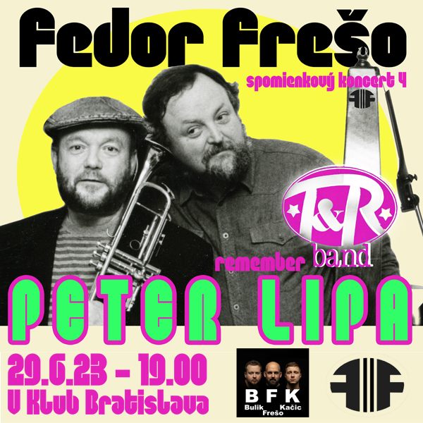 Fedor Frešo - spomienkový koncert 4